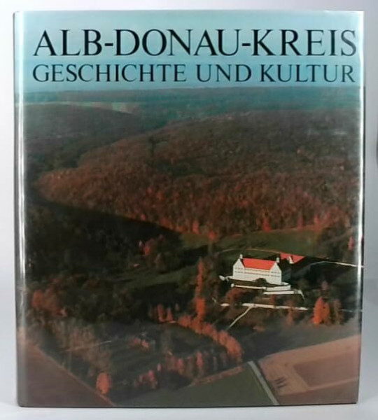 Alb-Donau-Kreis Geschichte und Kultur