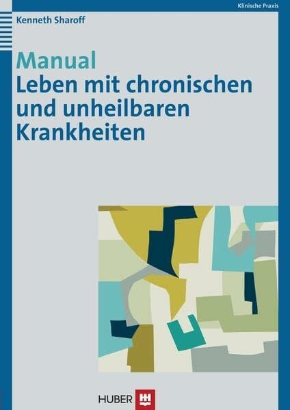 Manual Leben mit chronischen und unheilbaren Krankheiten