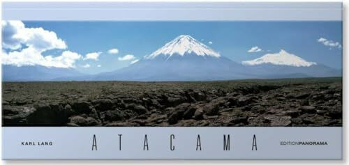 Atacama (Edition Panorama XXL)