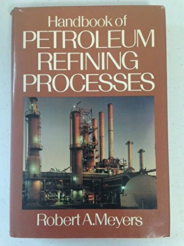 Handbook of Petroleum Refining Processes