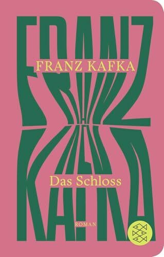 Das Schloss: Roman | Geschenkausgabe im Miniformat (Fischer Taschenbibliothek, Band 52380)