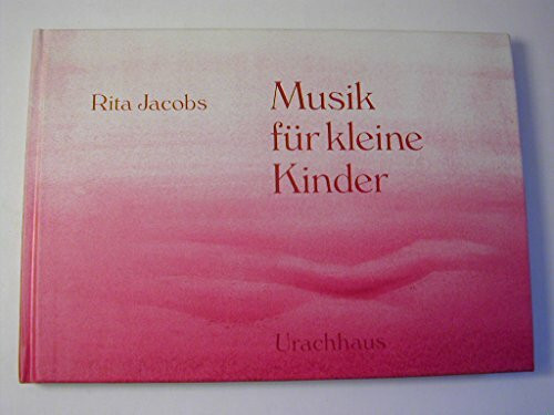 Musik für kleine Kinder