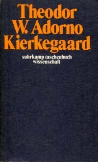 Kierkegaard: Konstruktion des Ästhetischen. mit einer Beilage