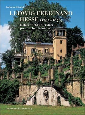 Ludwig Ferdinand Hesse (1795-1876)