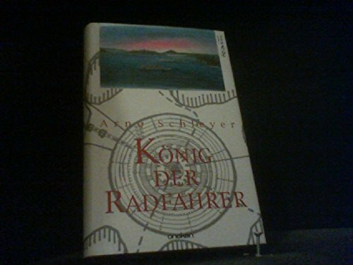 König der Radfahrer (ABCteam-Geschenkbände - Oncken)