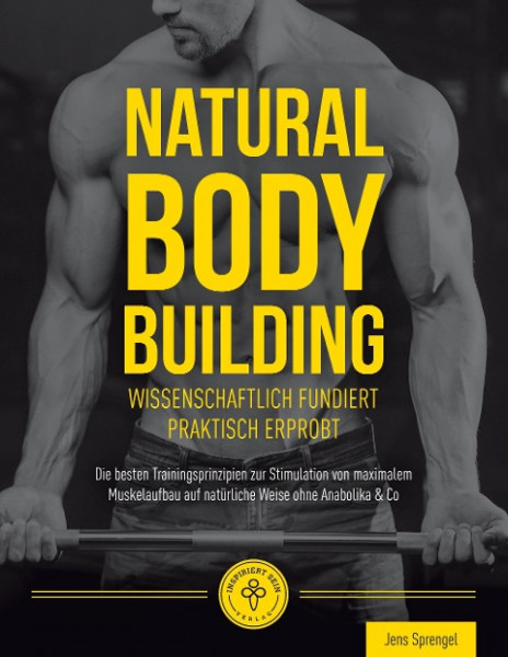 Natural Body Building