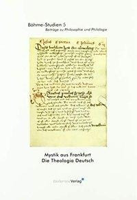 Mystik aus Frankfurt