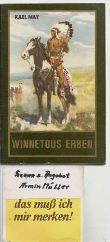 Winnetous Erben