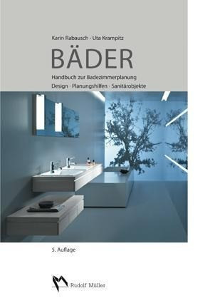 Bäder Handbuch zur Badezimmerplanung