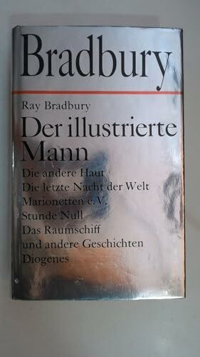 Der illustrierte Mann
