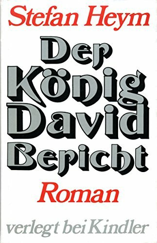 Der König David Bericht