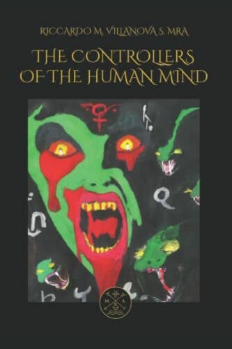 THE CONTROLLERS OF THE HUMAN MIND (MRA ENGLISH BOOKS)
