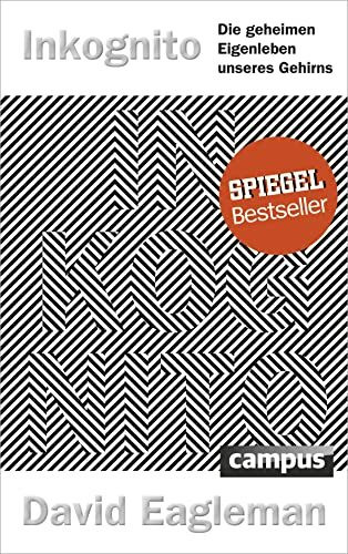 Inkognito: Die geheimen Eigenleben unseres Gehirns