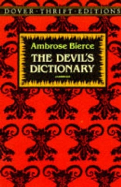 The Devil's Dictionary