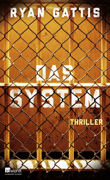 Das System: Thriller