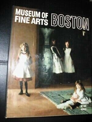 Museum of Fine Arts, Boston.
