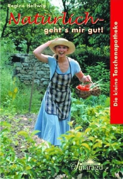Natürlich - geht's mir gut. Die kleine Taschenapotheke