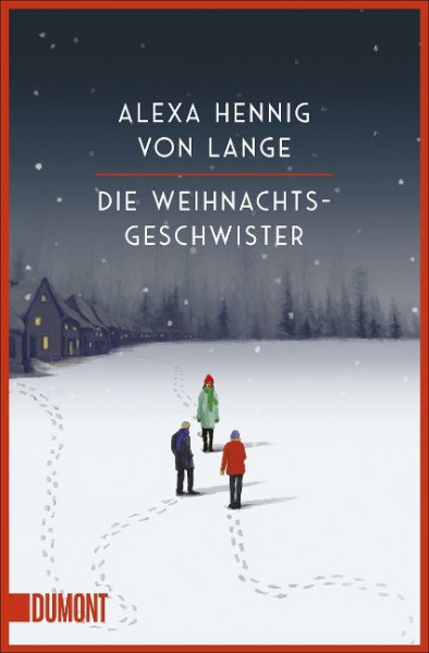 Die Weihnachtsgeschwister