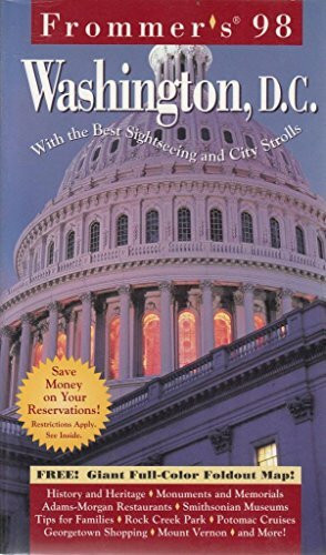 Complete: Washington, D.c. '98