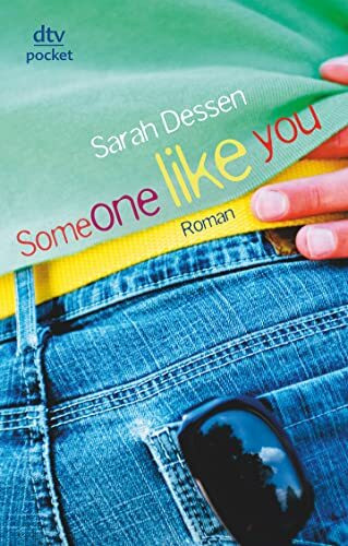Someone like you: Roman (dtv pocket)