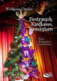 Zimtrausch, Kaufbaum, Tannenstern