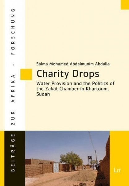 Charity Drops