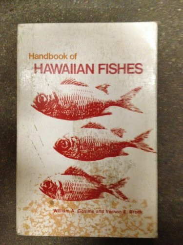 Handbook of Hawaiian Fishes