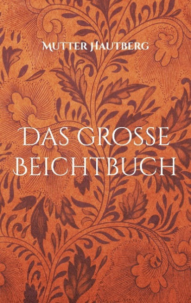 Das große Beichtbuch