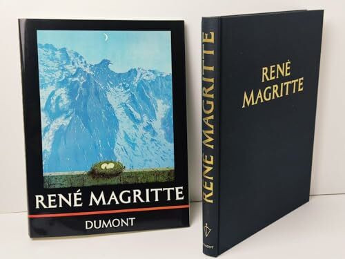 René Magritte (DUMONT Bibliothek grosser Maler)