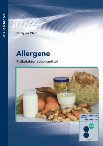 Allergene: Risikofaktor Lebensmittel
