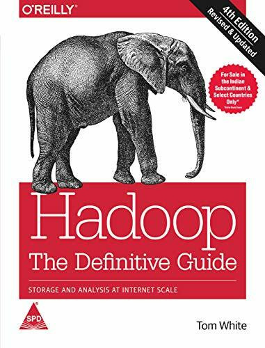 Hadoop: The Definitive Guide