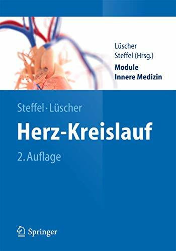 Herz-Kreislauf (Springer-Lehrbuch)