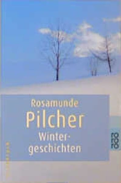 Wintergeschichten (Jahreszeiten der Liebe, Band 4)