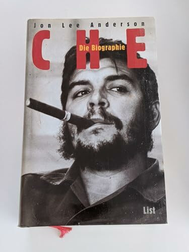 Che: Biographie