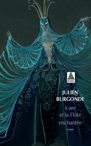 Icare et la flute enchanteeIcare et la Flûte enchantée
