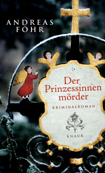 Der Prinzessinnenmörder (Ein Wallner & Kreuthner - Krimi, Band 1)