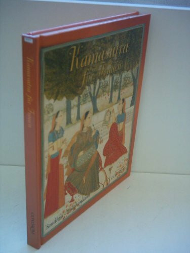 Kamasutra für Frauen