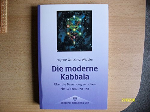Die moderne Kabbala