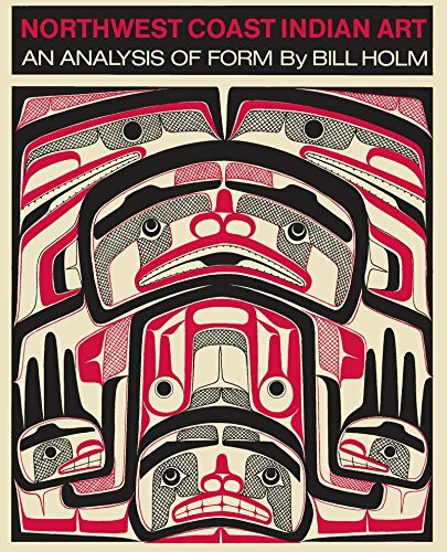 Northwest Coast Indian Art: An Analysis of Form