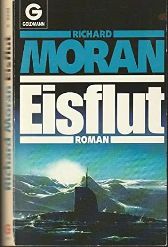 Eisflut. Roman.