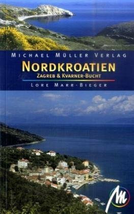 Nordkroatien - Zagreb & Kvarner Bucht