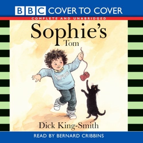 Sophie´s Tom (Cover to Cover) Sophie´s Tom (Cover to Cover)