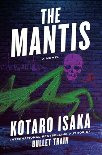 The Mantis (Assassins)