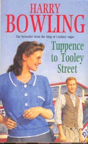 Tuppence to Tooley Street: Nothing can stay the same forever…