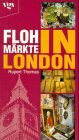 Flohmärkte in London