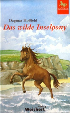 Das wilde Inselpony