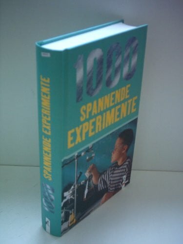 1000 spannende Experimente
