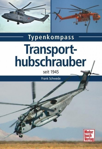 Transporthubschrauber seit 1945