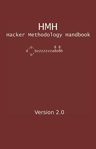 Hacker Methodology Handbook