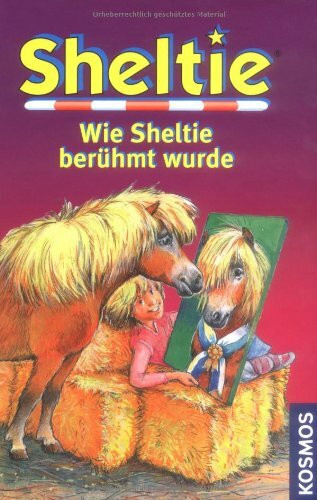 Wie Sheltie berühmt wurde